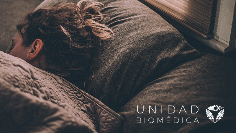 Fibromialgia y síndrome de fatiga crónica